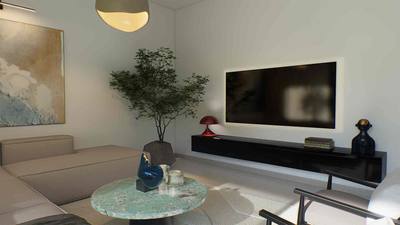 2 BR Apartment in Polis Chrysochous, Paphos thumbnail 6