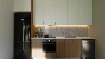 2 BR Apartment in Polis Chrysochous, Paphos thumbnail 9