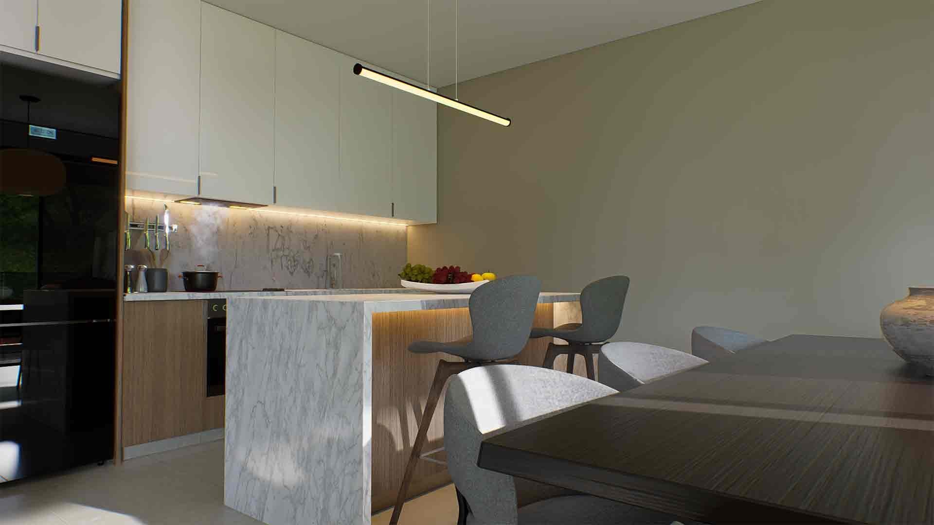 2 BR Apartment in Polis Chrysochous, Paphos photo 8