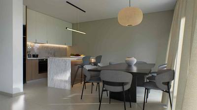 2 BR Apartment in Polis Chrysochous, Paphos thumbnail 7