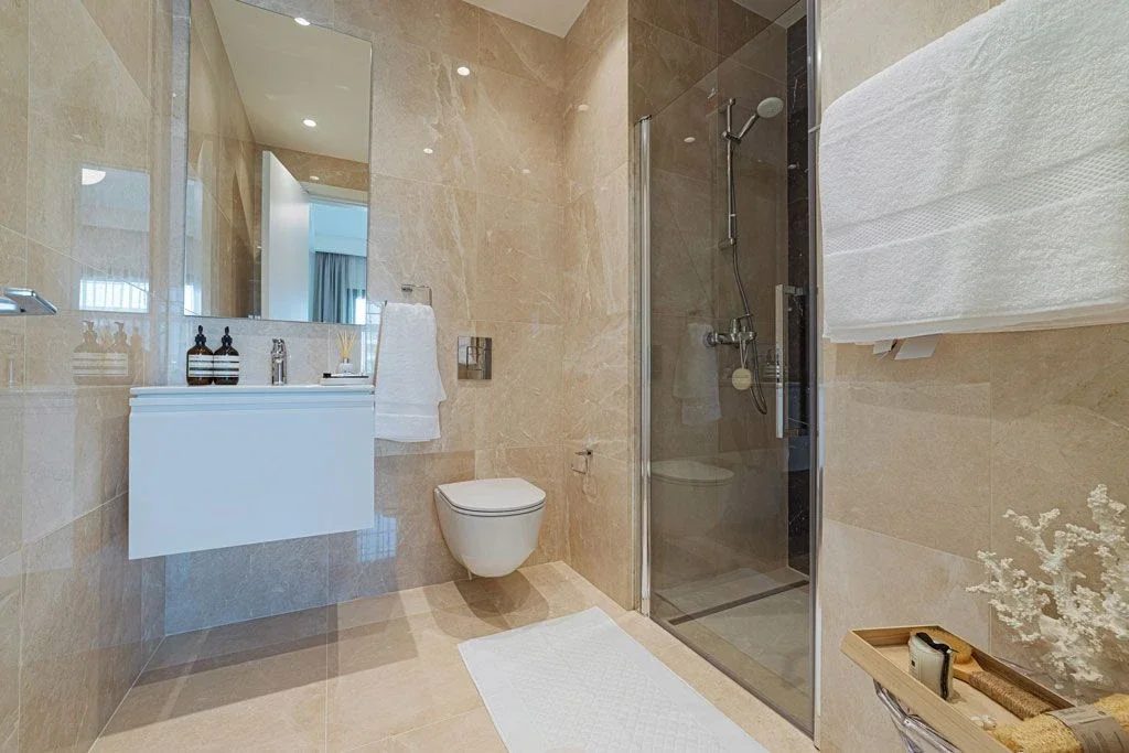 3 BR Apartment in Kato Paphos photo 16
