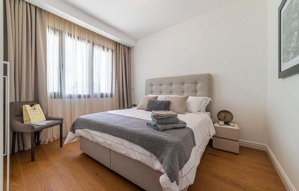 1 BR Apartment in Kato Paphos photo 9