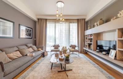 1 BR Apartment in Kato Paphos, Paphos thumbnail 7