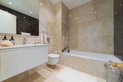 1 BR Apartment in Kato Paphos, Paphos thumbnail 11