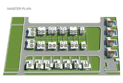 3 BR Semi-detached house in Mandria, Paphos thumbnail 9