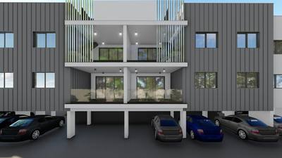 1 BR Apartment in Lakatameia, Nicosia thumbnail 2