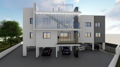 2 BR Apartment in Lakatameia, Nicosia thumbnail 1