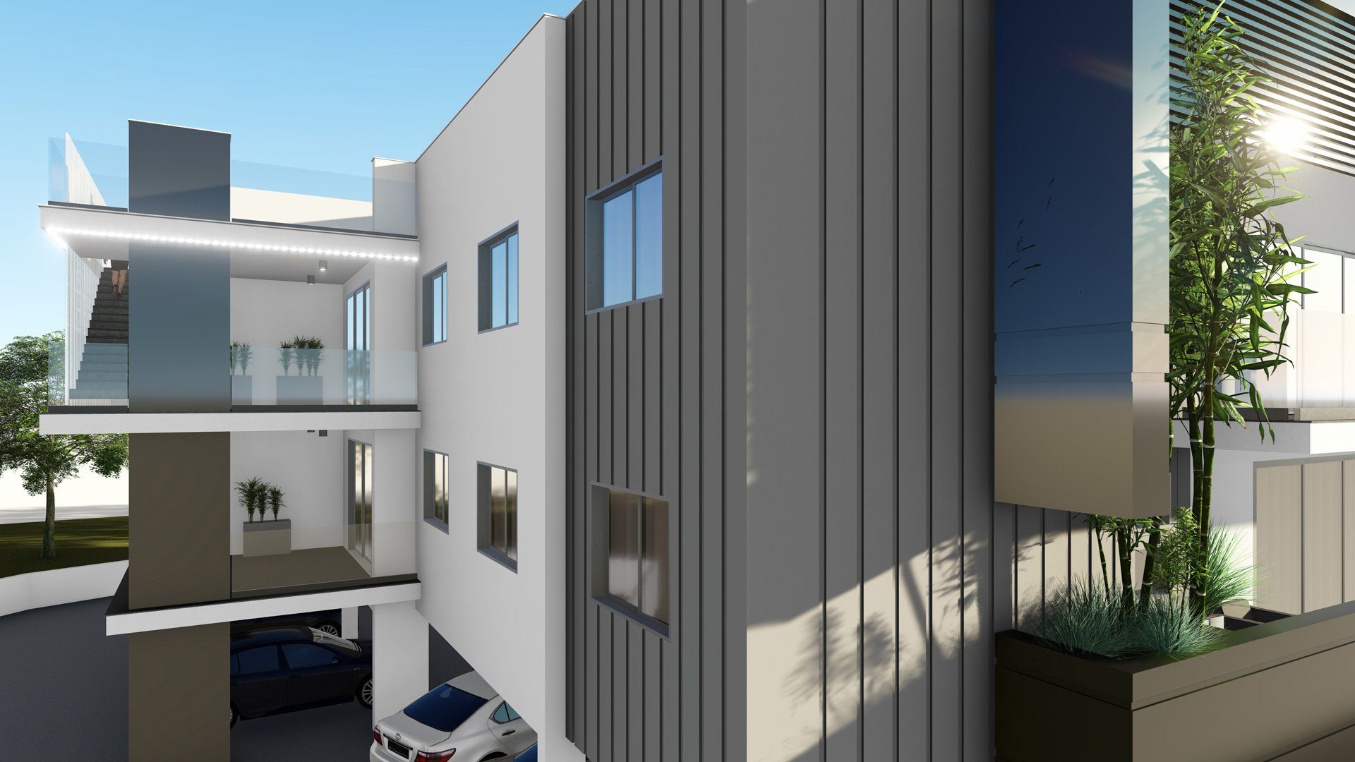 1 BR Apartment in Lakatameia, Nicosia photo 4