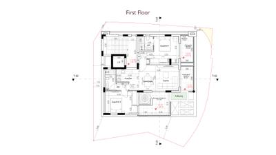 Residential building in Agia Napa, Famagusta thumbnail 9