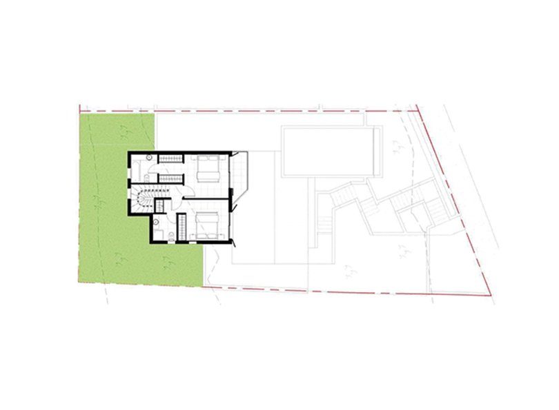 3 BR Villa in Tala, Paphos photo 5
