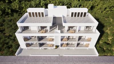 2 BR Apartment in Agioi Anargyroi II, Larnaca thumbnail 4