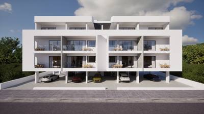 2 BR Apartment in Agioi Anargyroi II, Larnaca thumbnail 3