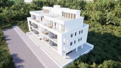 2 BR Apartment in Agioi Anargyroi II, Larnaca thumbnail 1