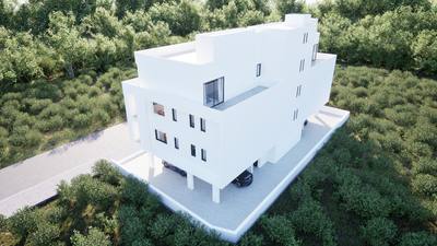 2 BR Apartment in Agioi Anargyroi II, Larnaca thumbnail 5