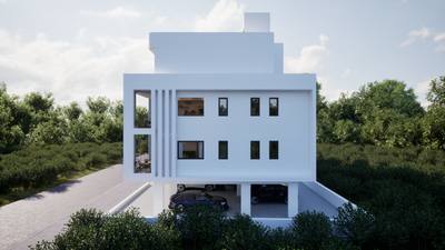 2 BR Apartment in Agioi Anargyroi II, Larnaca thumbnail 6
