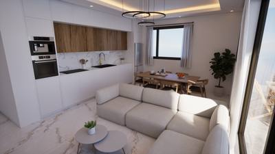 2 BR Apartment in Agioi Anargyroi II, Larnaca thumbnail 9