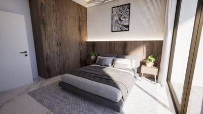 2 BR Apartment in Agioi Anargyroi II, Larnaca thumbnail 12