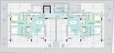 2 BR Apartment in Agioi Anargyroi II, Larnaca thumbnail 14