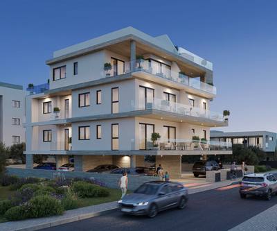 Studio in Zakaki, Limassol thumbnail 1
