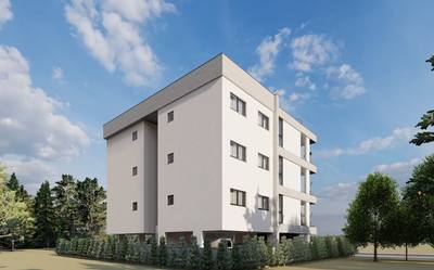3 BR Penthouse in Mesa Geitonia, Limassol thumbnail 5