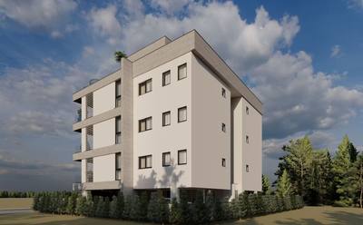 3 BR Penthouse in Mesa Geitonia, Limassol thumbnail 3