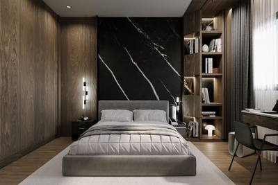 3 BR Penthouse in Mesa Geitonia, Limassol thumbnail 8