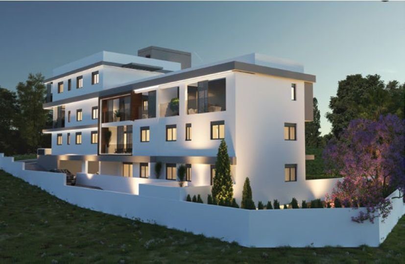 3 BR Apartment in Agia Fyla, Limassol photo 5