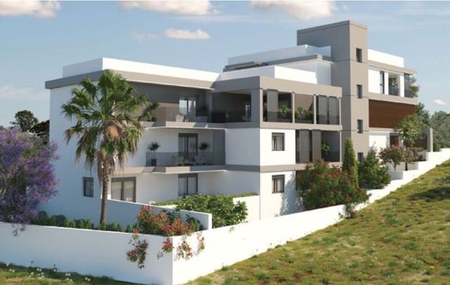 1 BR Apartment in Agia Fyla, Limassol