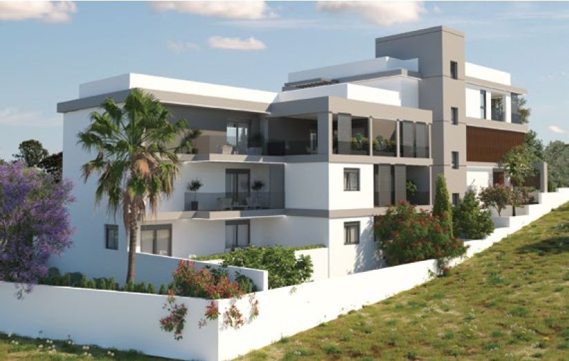 3 BR Apartment in Agia Fyla, Limassol photo 6