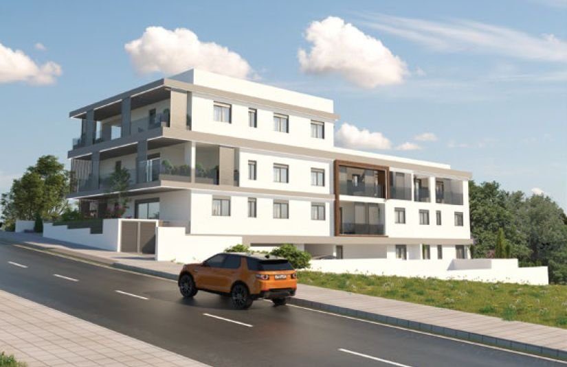 3 BR Apartment in Agia Fyla, Limassol photo 2