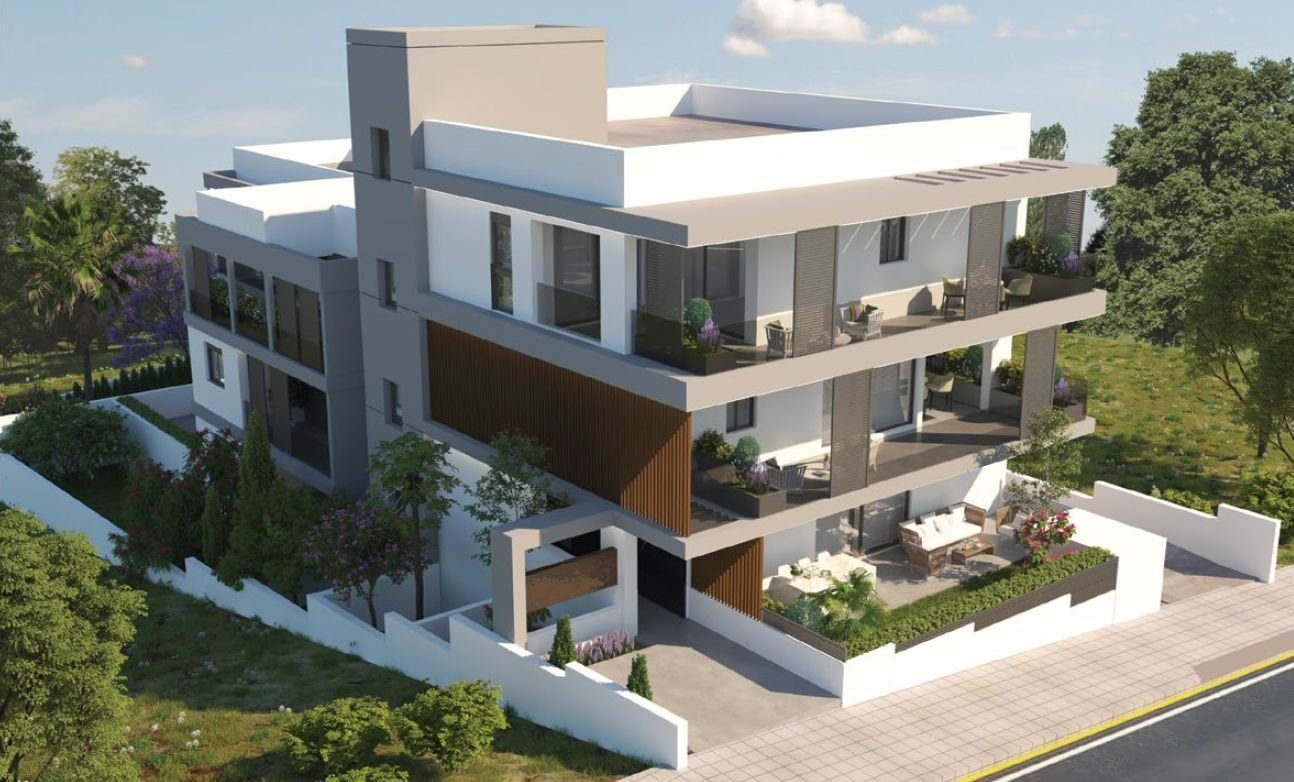 3 BR Apartment in Agia Fyla, Limassol photo 3
