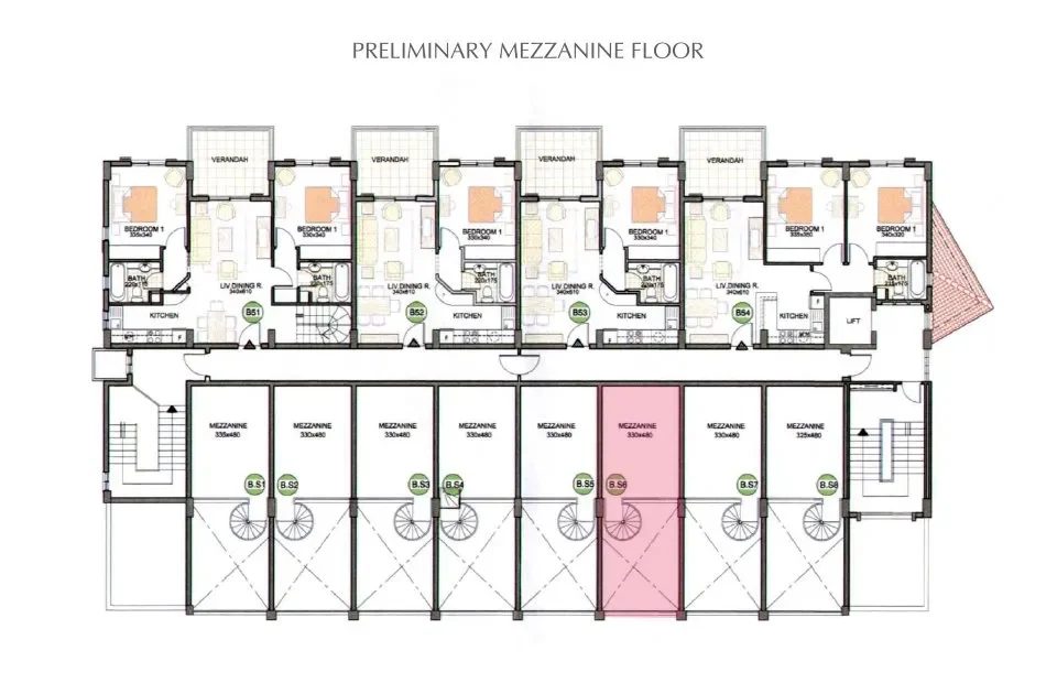 Commercial Property in Geroskipou, Paphos photo 3