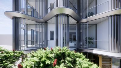 2 BR Apartment in Agios Theodoros, Paphos thumbnail 7