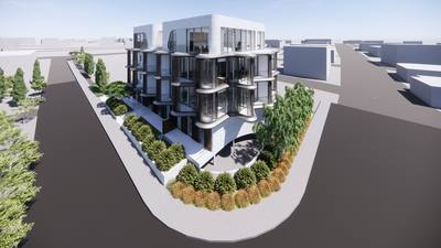2 BR Apartment in Agios Theodoros, Paphos thumbnail 3