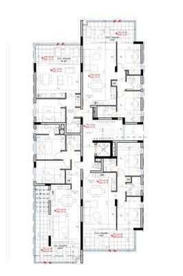 2 BR Apartment in Livadia, Larnaca thumbnail 7