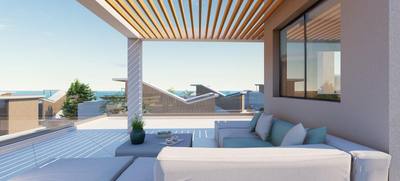3 BR Villa in Moutallos, Paphos thumbnail 4