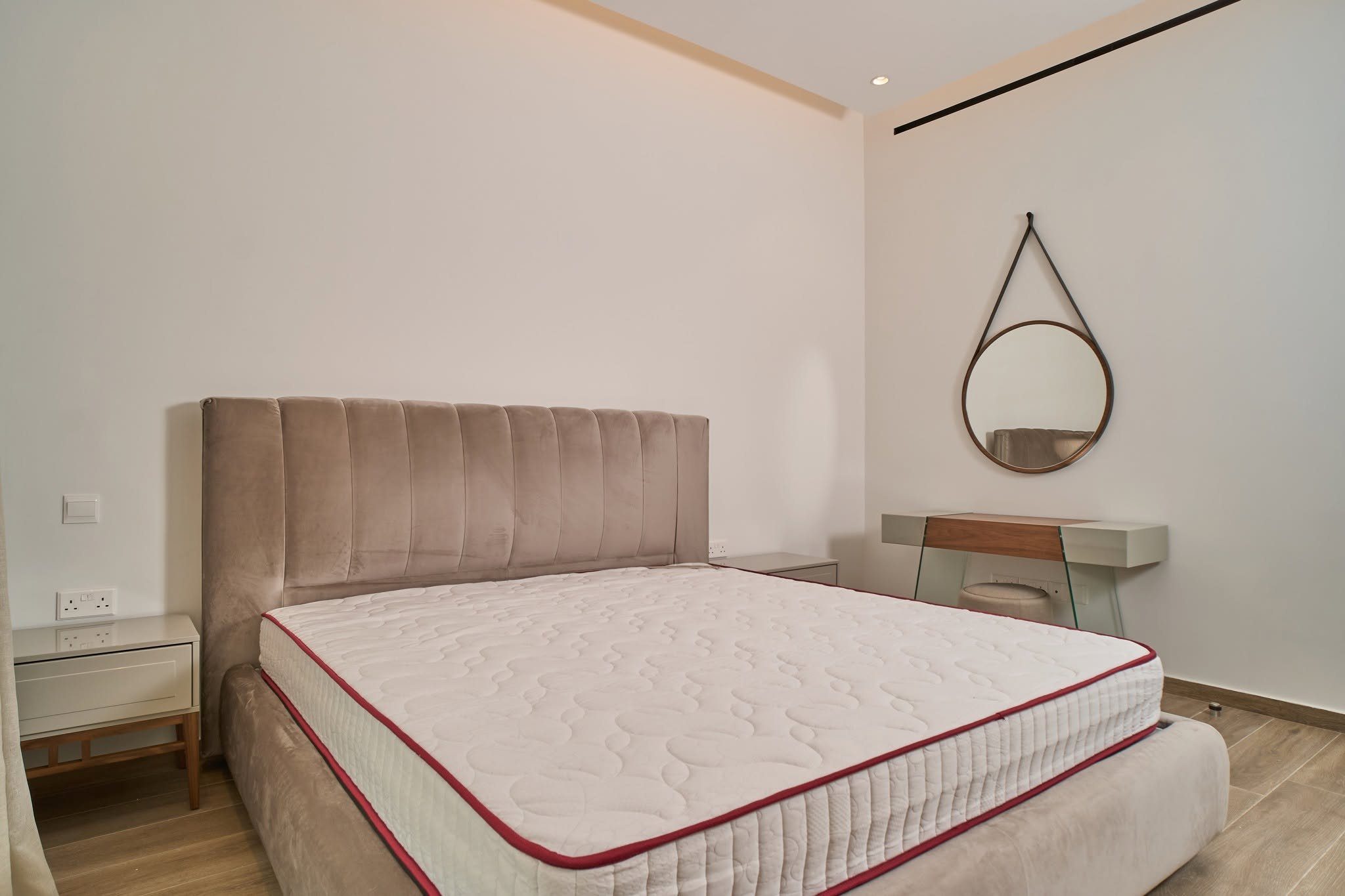 3 BR Penthouse in Potamos Germasogeias, Limassol photo 5