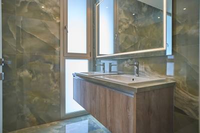 3 BR Penthouse with Sea View in Potamos Germasogeias, Limassol thumbnail 8
