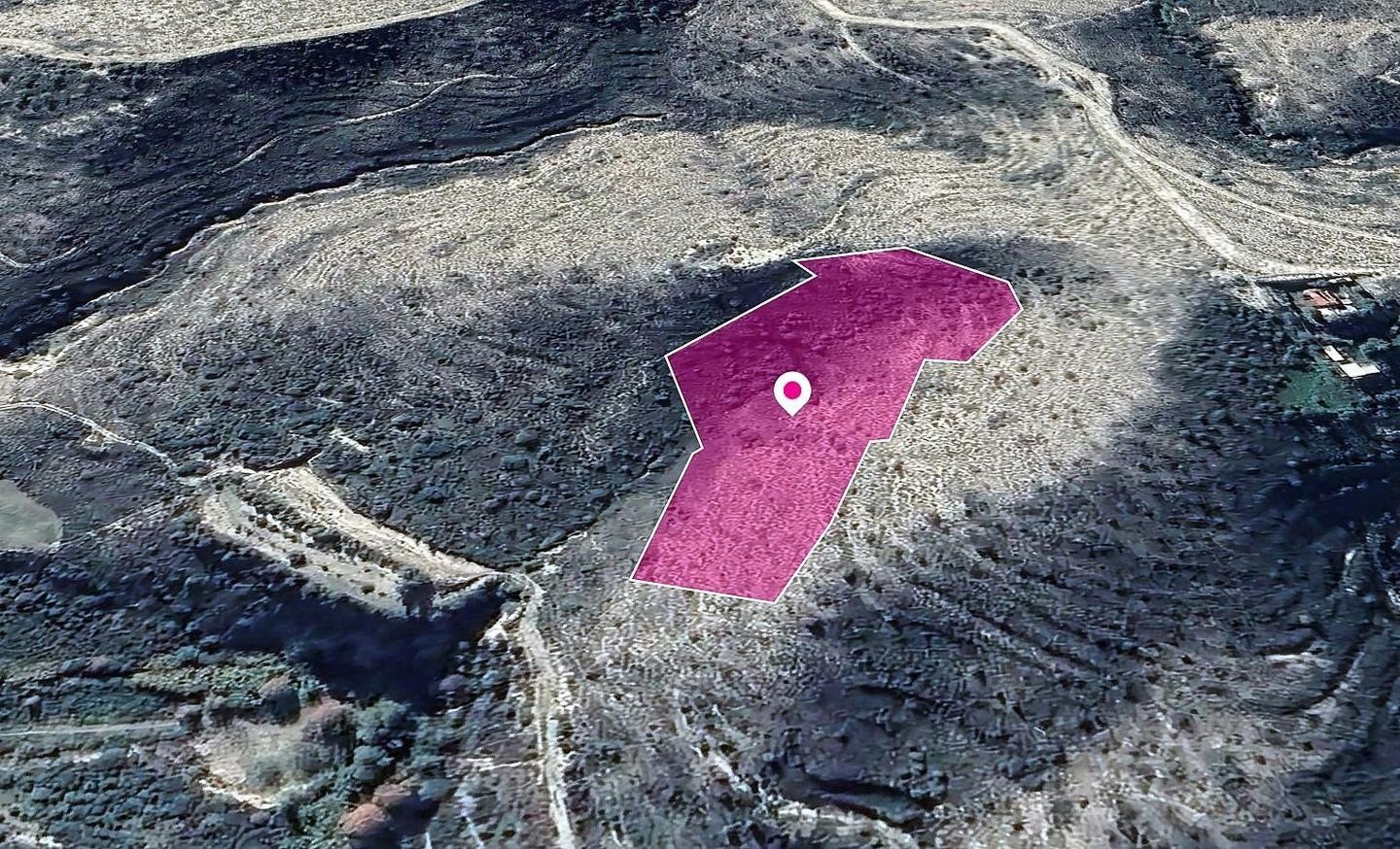 Field in Kato Drys, Larnaca photo 1