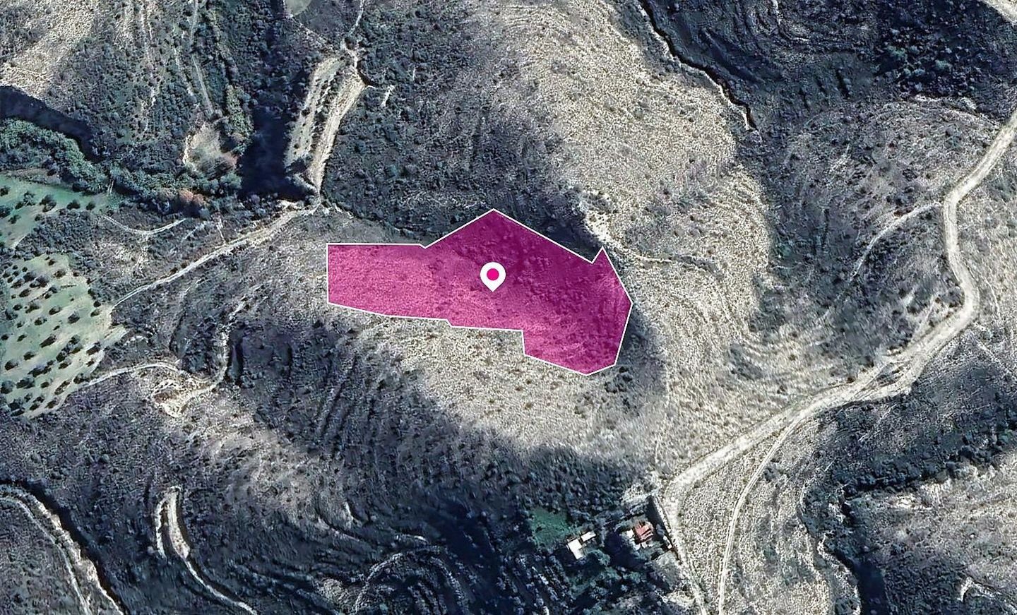 Field in Kato Drys, Larnaca photo 2