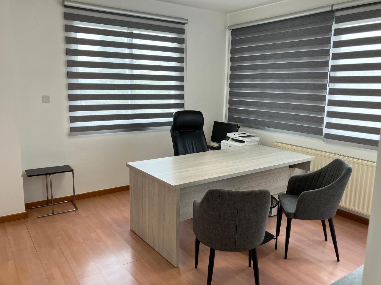 Furnished Office in Petrou Kai Pavlou, Limassol photo 5