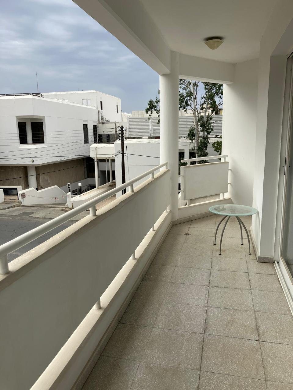 Furnished Office in Petrou Kai Pavlou, Limassol photo 10