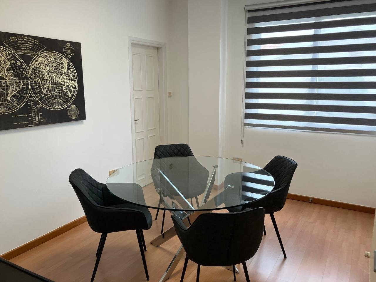 Furnished Office in Petrou Kai Pavlou, Limassol photo 6