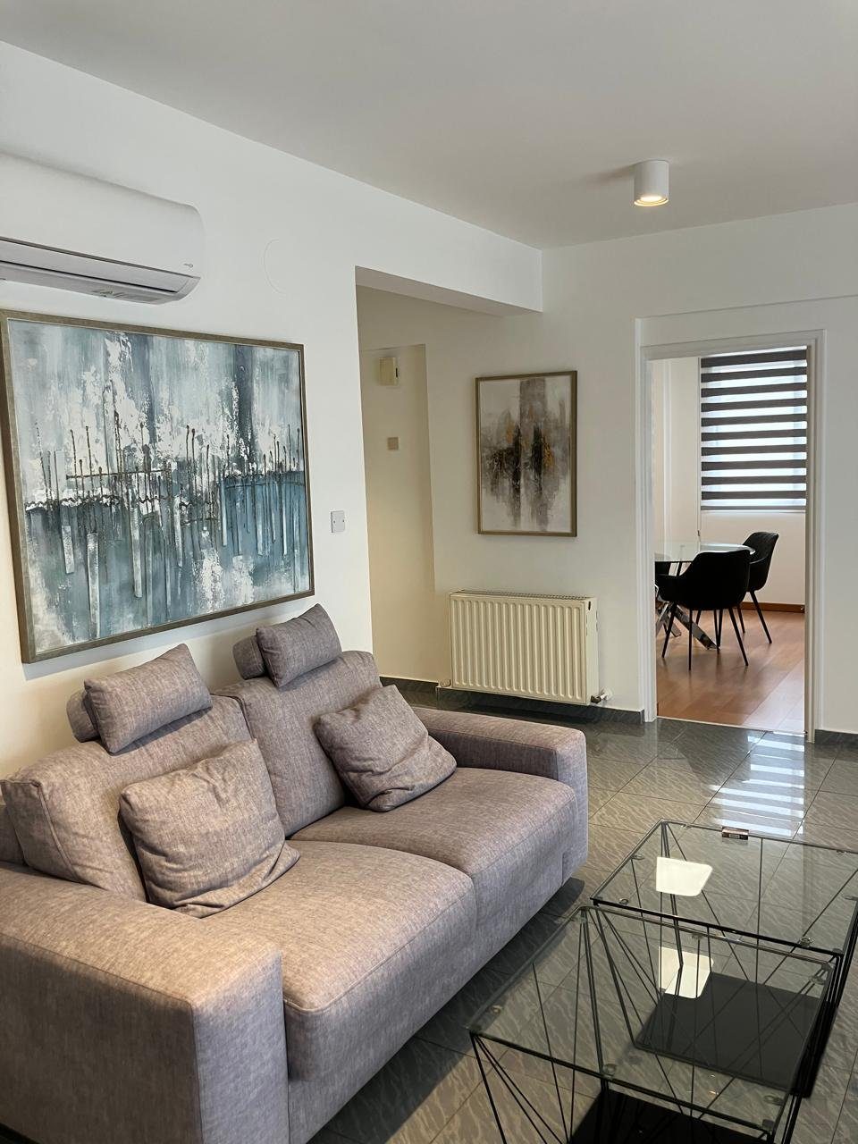 Furnished Office in Petrou Kai Pavlou, Limassol photo 3