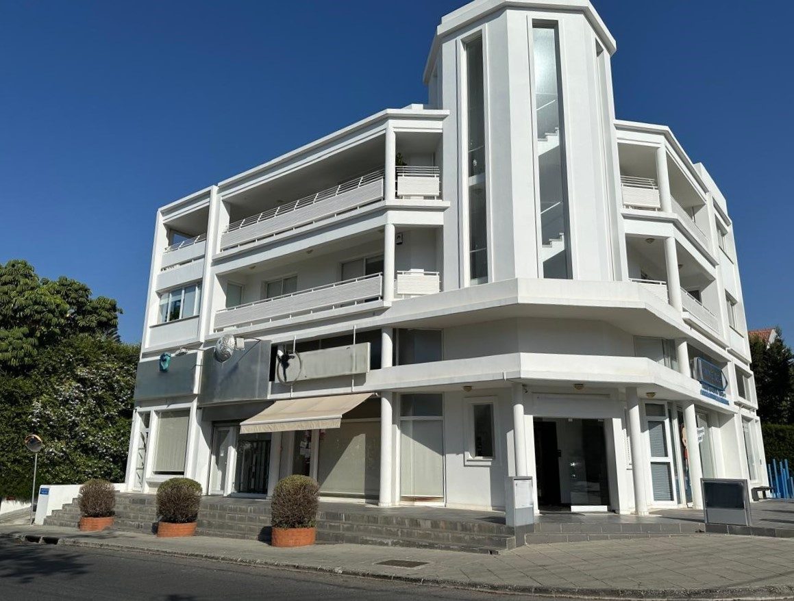 Furnished Office in Petrou Kai Pavlou, Limassol photo 12