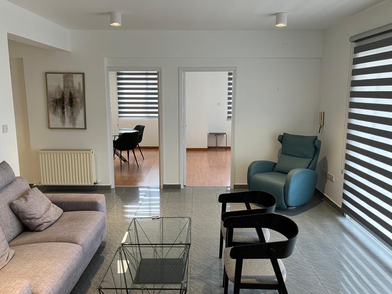 Furnished Office in Petrou Kai Pavlou, Limassol photo 2