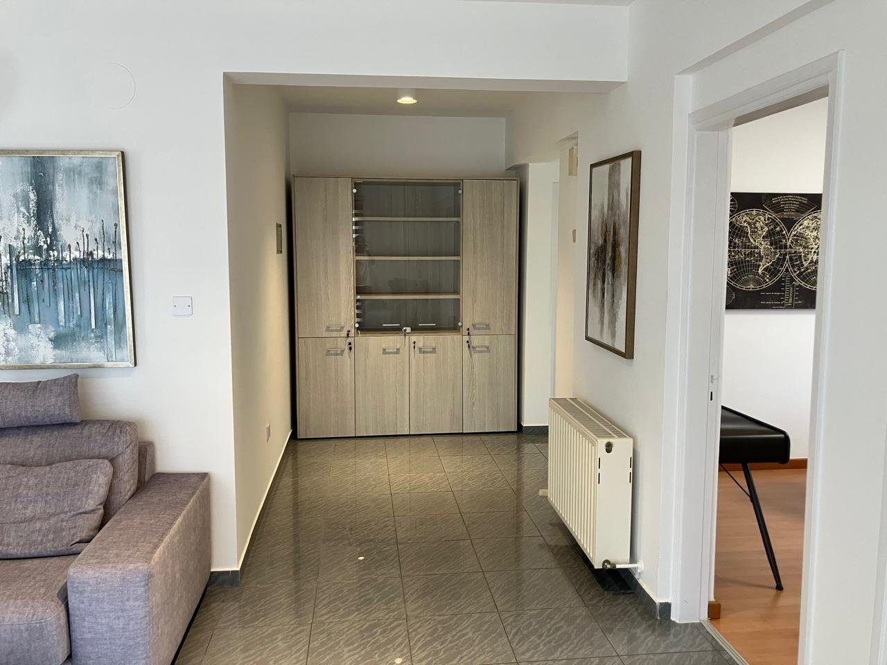 Furnished Office in Petrou Kai Pavlou, Limassol photo 4
