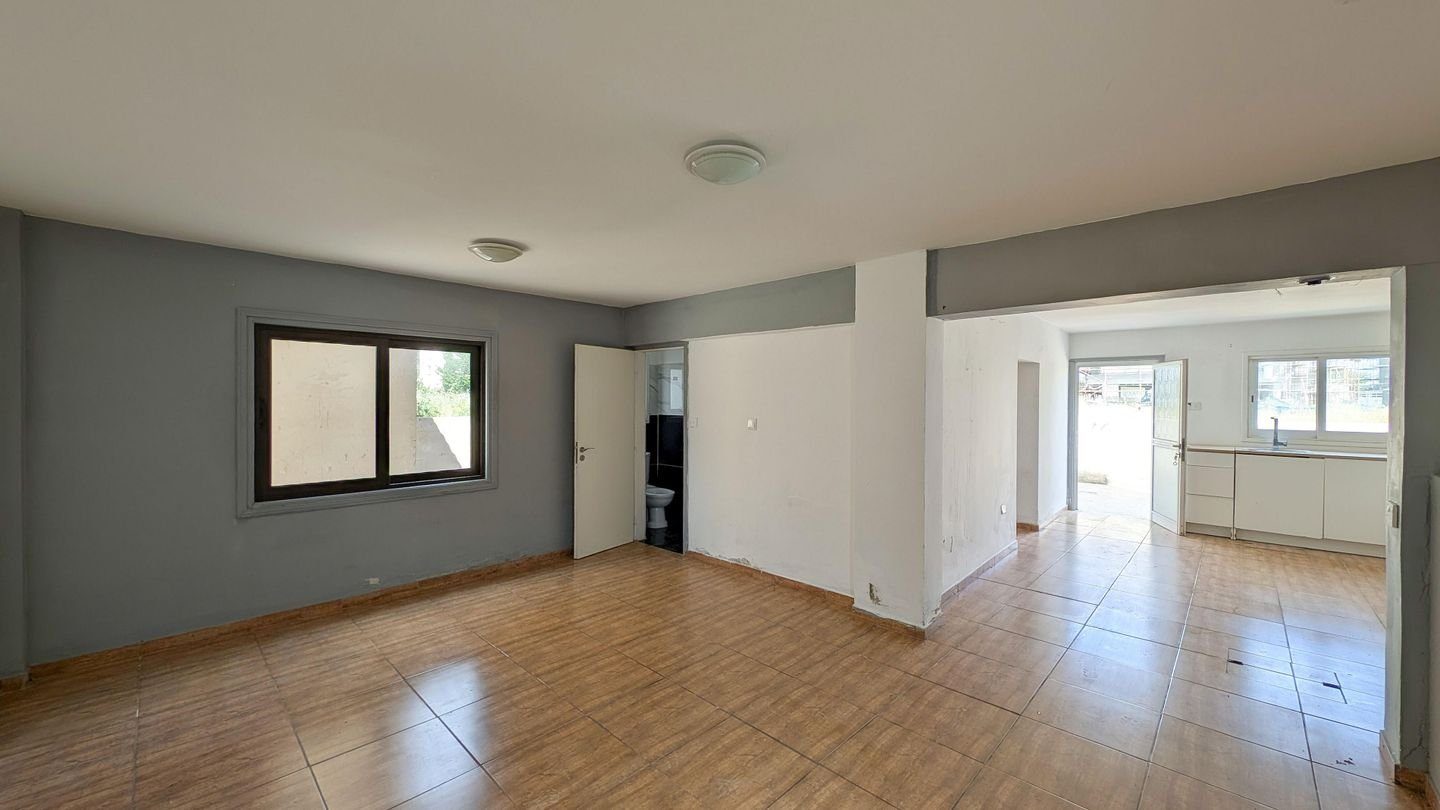 Three-Bedroom House in Sotiros Quarter, Larnaca photo 20
