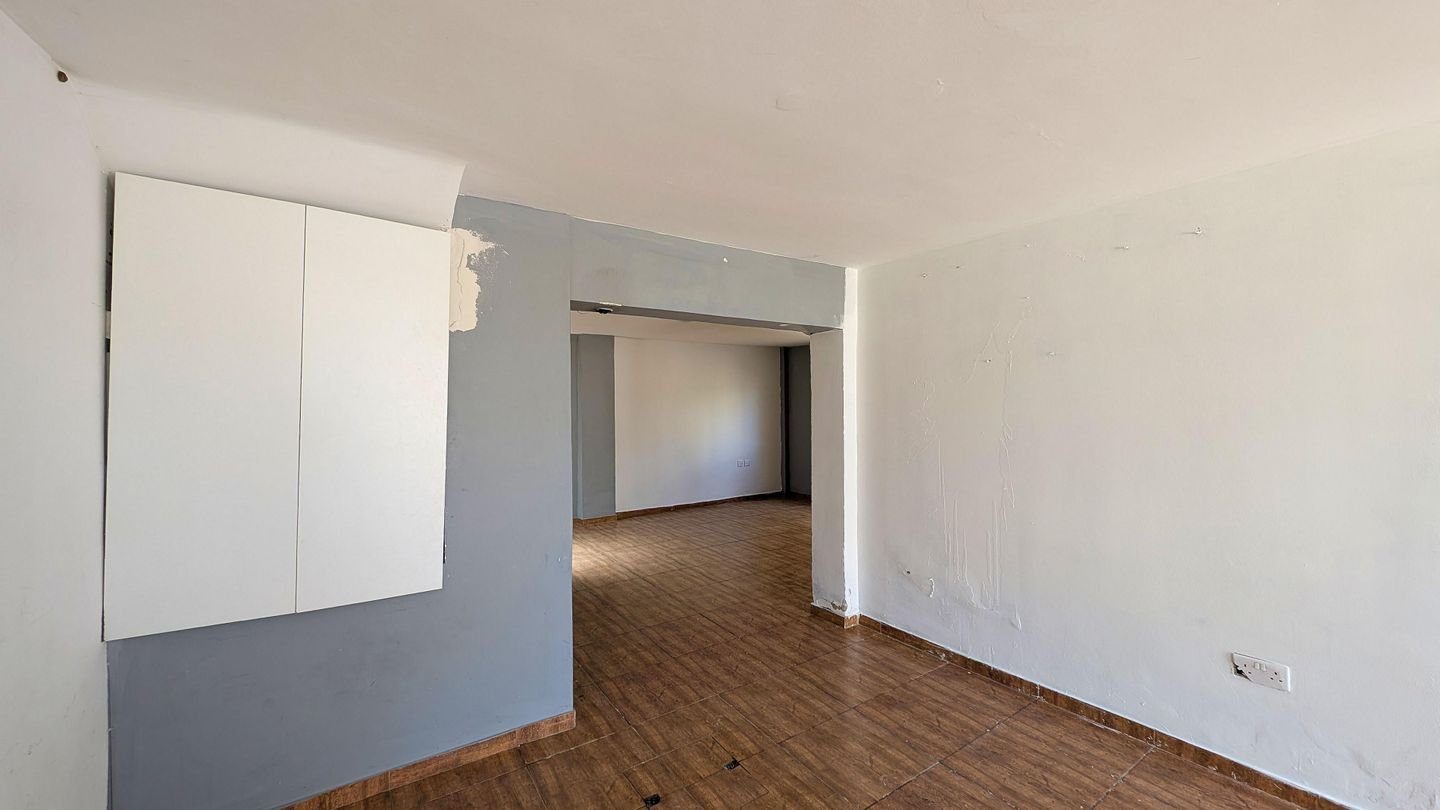 Three-Bedroom House in Sotiros Quarter, Larnaca photo 15