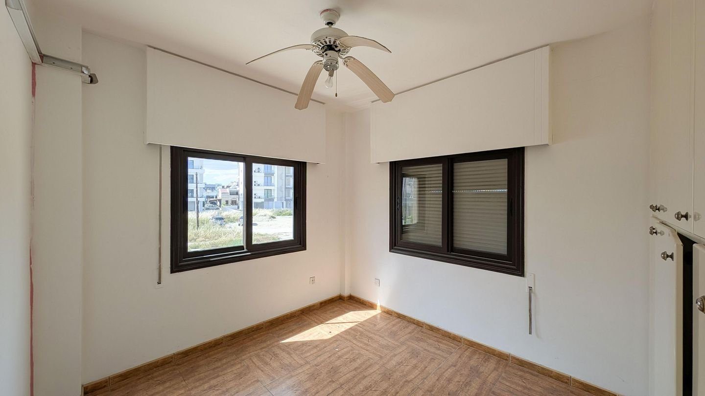 Three-Bedroom House in Sotiros Quarter, Larnaca photo 16